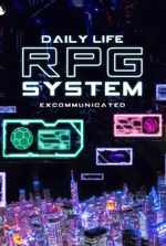 Daily Life RPG System