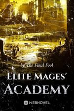 Elite Mages' Academy