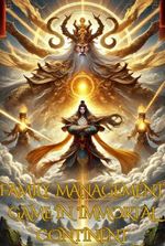 Family Management Game In Immortal Continent