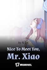 Nice To Meet You, Mr. Xiao